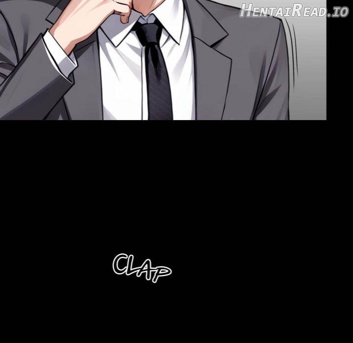 Gangster x Office Lady Chapter 37 - page 138