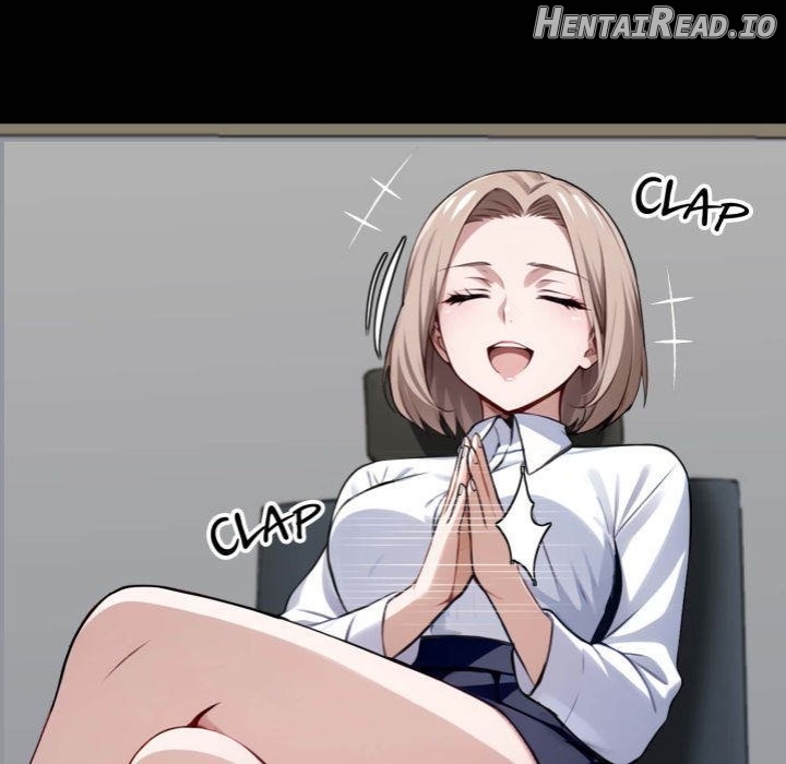 Gangster x Office Lady Chapter 37 - page 139