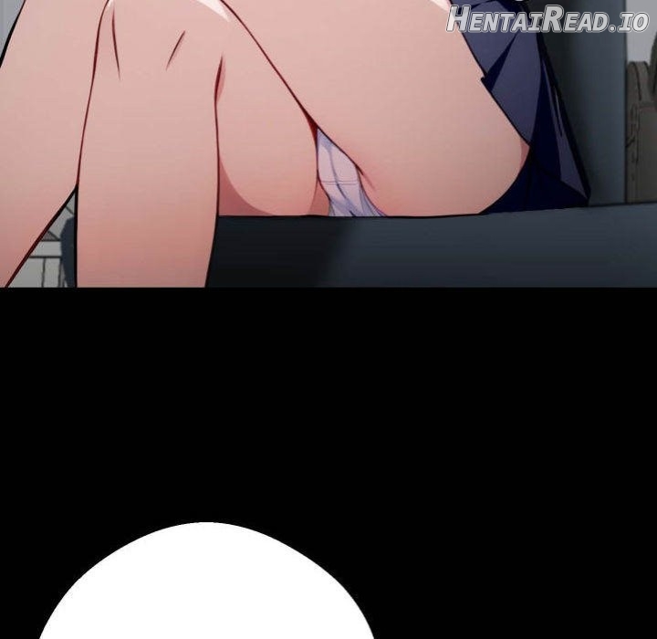Gangster x Office Lady Chapter 37 - page 140