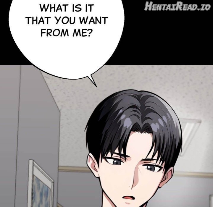 Gangster x Office Lady Chapter 37 - page 141