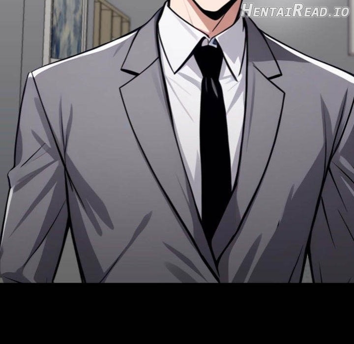 Gangster x Office Lady Chapter 37 - page 142