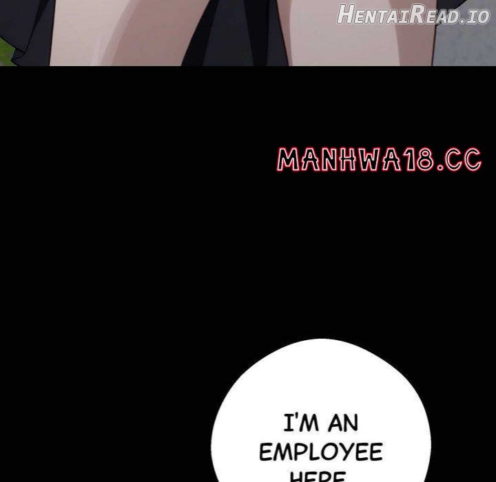 Gangster x Office Lady Chapter 37 - page 145