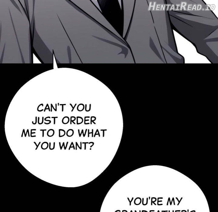 Gangster x Office Lady Chapter 37 - page 147