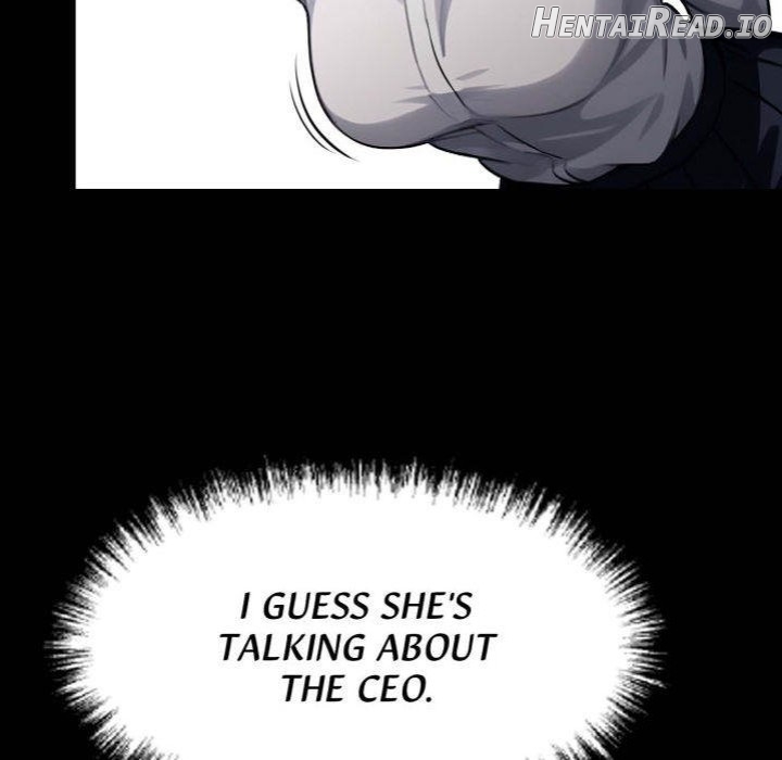 Gangster x Office Lady Chapter 37 - page 149