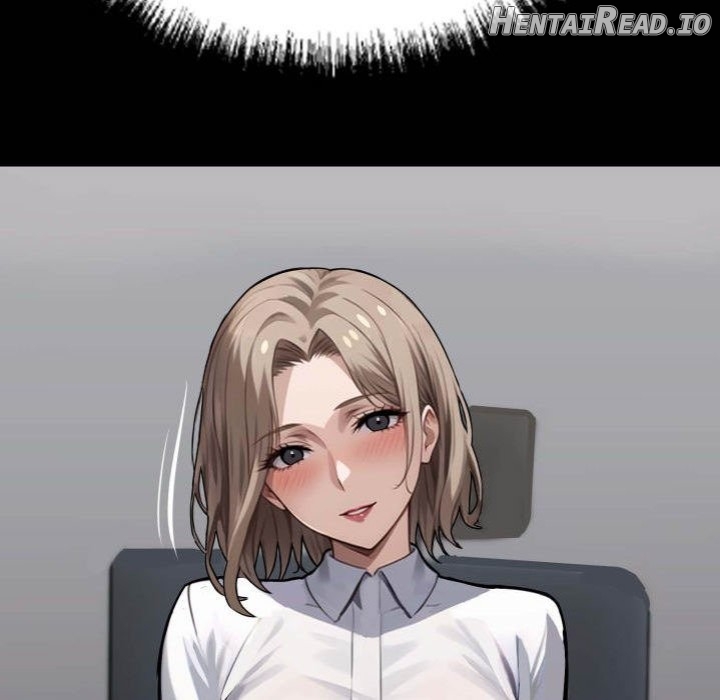 Gangster x Office Lady Chapter 37 - page 150