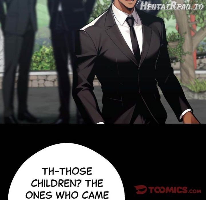 Gangster x Office Lady Chapter 37 - page 16