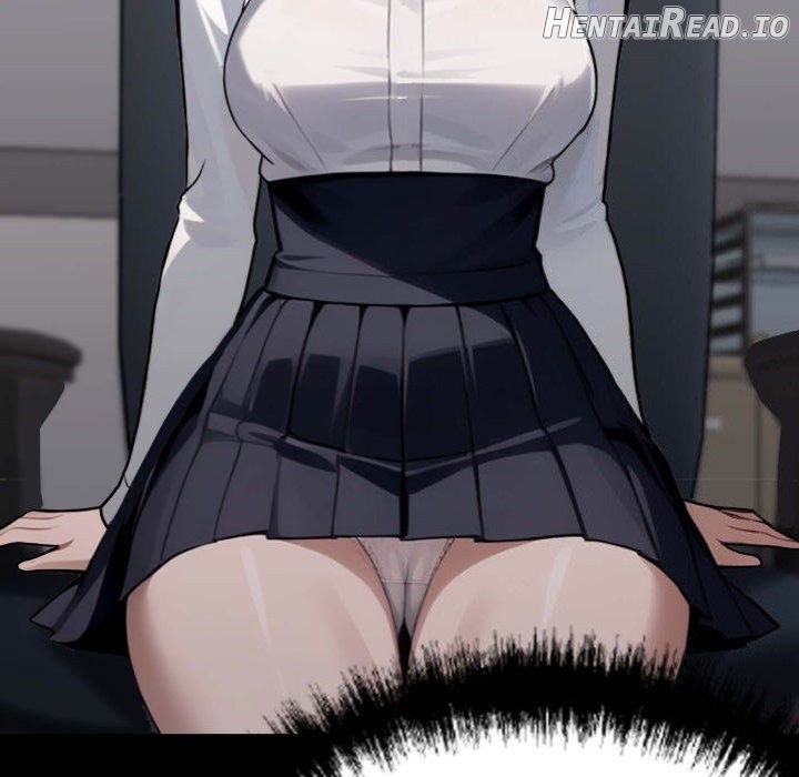 Gangster x Office Lady Chapter 37 - page 151