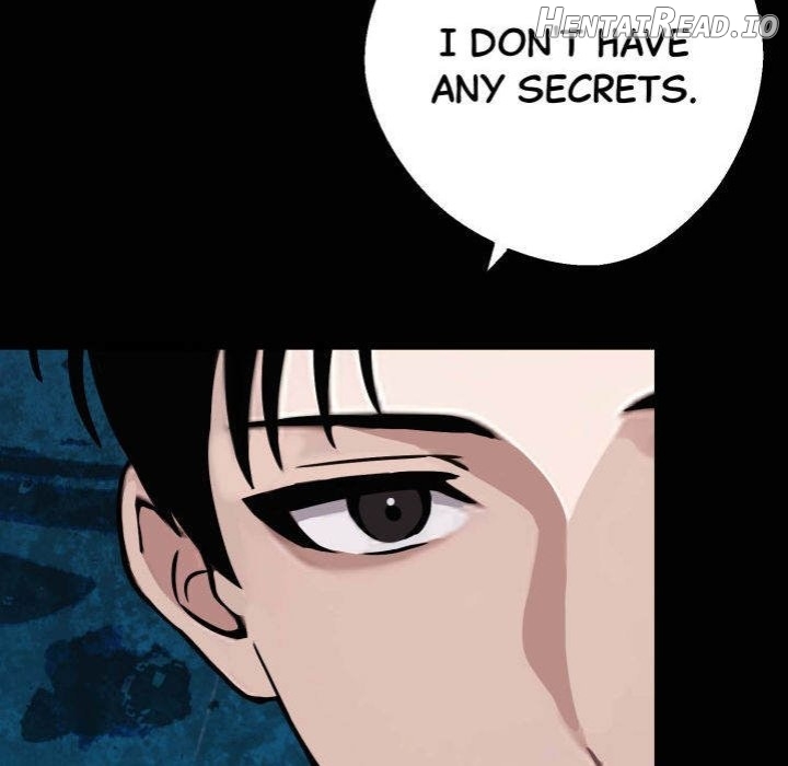 Gangster x Office Lady Chapter 37 - page 155