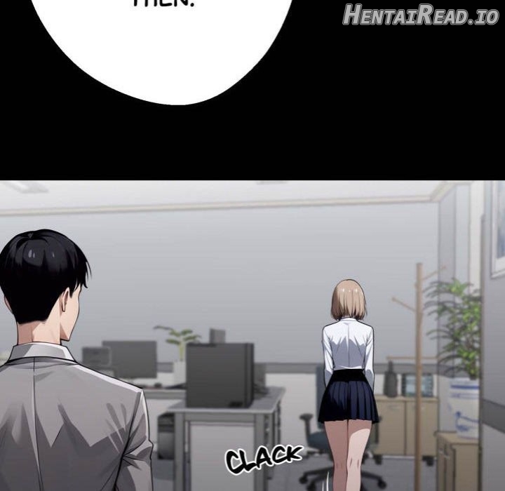 Gangster x Office Lady Chapter 37 - page 158