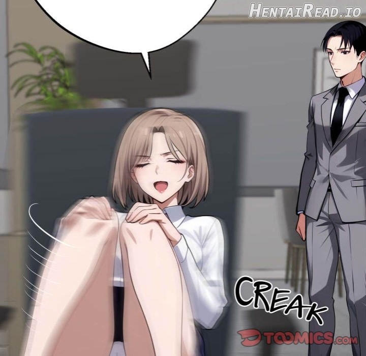 Gangster x Office Lady Chapter 37 - page 160