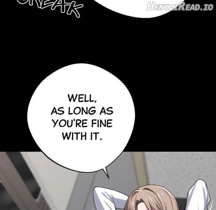 Gangster x Office Lady Chapter 37 - page 162