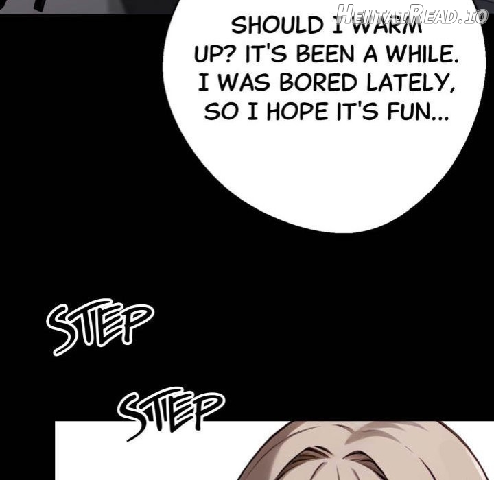 Gangster x Office Lady Chapter 37 - page 164