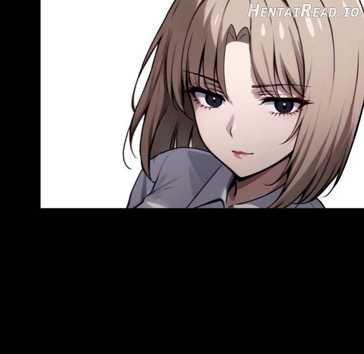Gangster x Office Lady Chapter 37 - page 165