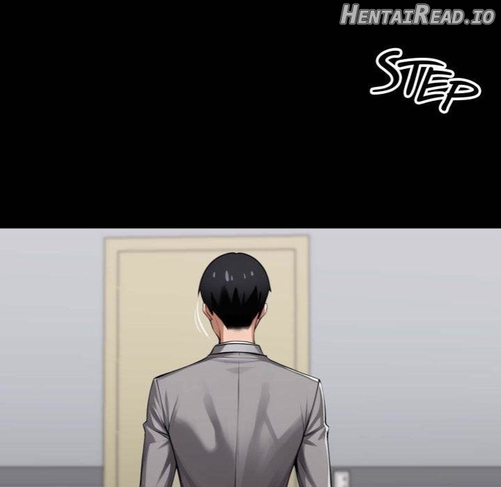 Gangster x Office Lady Chapter 37 - page 166