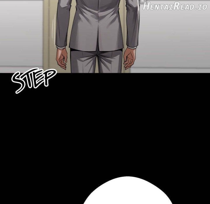 Gangster x Office Lady Chapter 37 - page 167