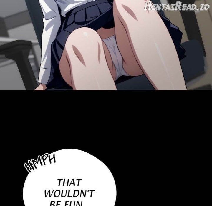 Gangster x Office Lady Chapter 37 - page 169
