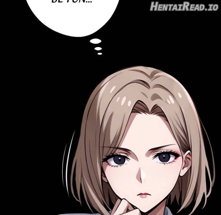 Gangster x Office Lady Chapter 37 - page 170
