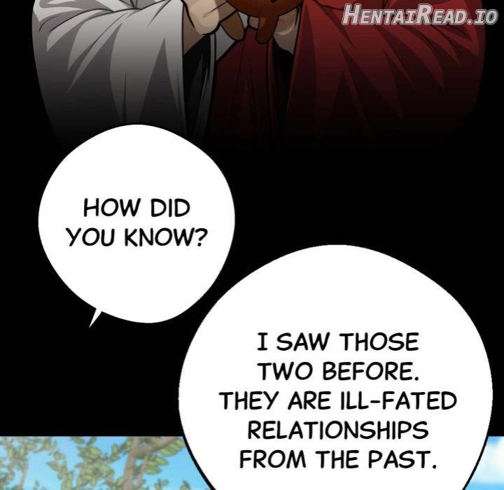 Gangster x Office Lady Chapter 37 - page 18