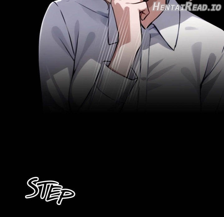 Gangster x Office Lady Chapter 37 - page 171