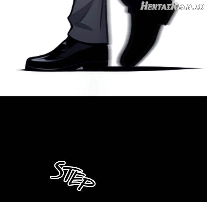 Gangster x Office Lady Chapter 37 - page 173