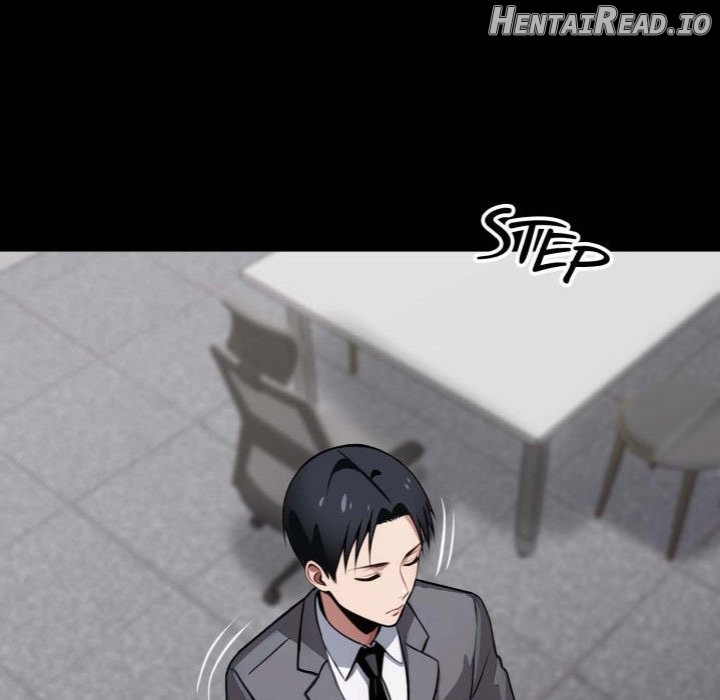 Gangster x Office Lady Chapter 37 - page 174