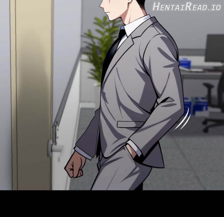 Gangster x Office Lady Chapter 37 - page 179