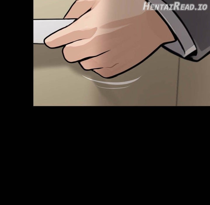 Gangster x Office Lady Chapter 37 - page 181