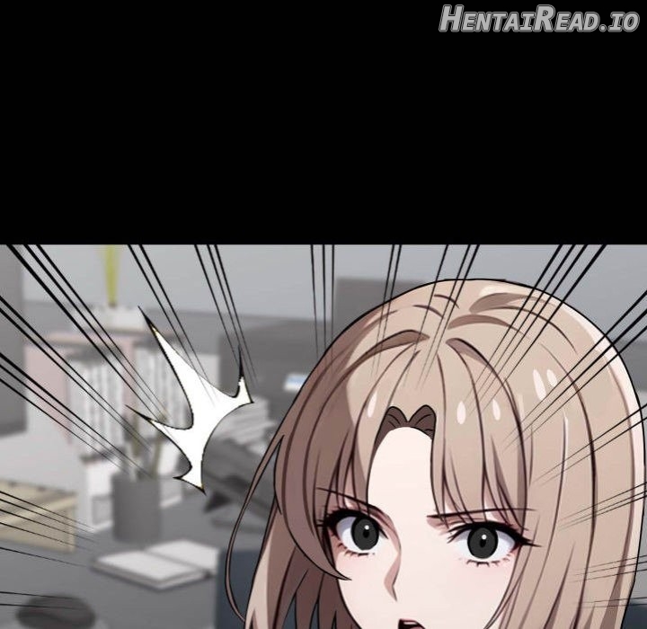 Gangster x Office Lady Chapter 37 - page 182