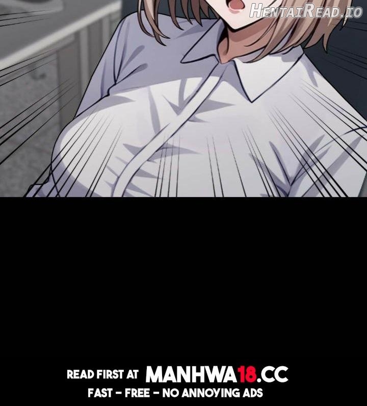 Gangster x Office Lady Chapter 37 - page 183