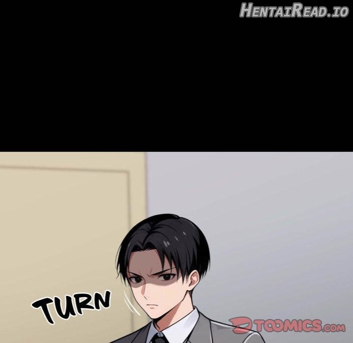 Gangster x Office Lady Chapter 37 - page 184