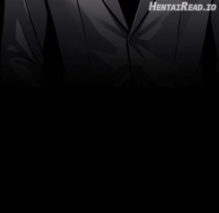 Gangster x Office Lady Chapter 37 - page 188