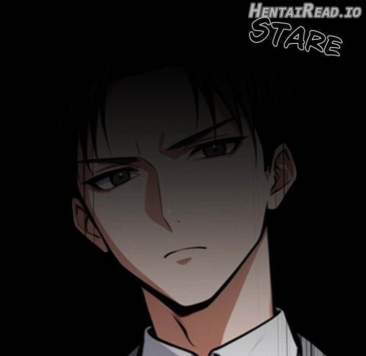 Gangster x Office Lady Chapter 37 - page 189