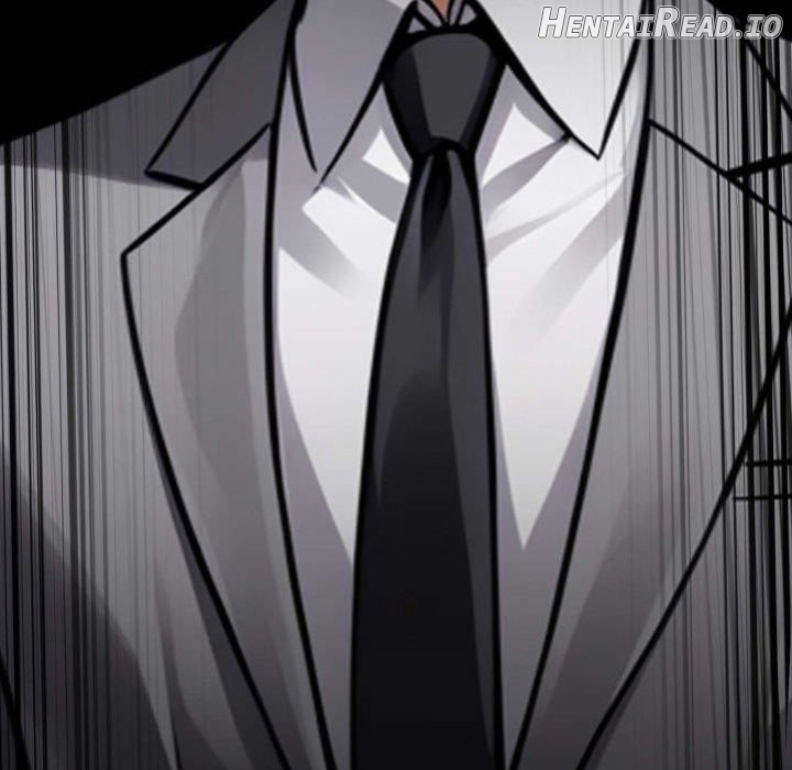 Gangster x Office Lady Chapter 37 - page 190