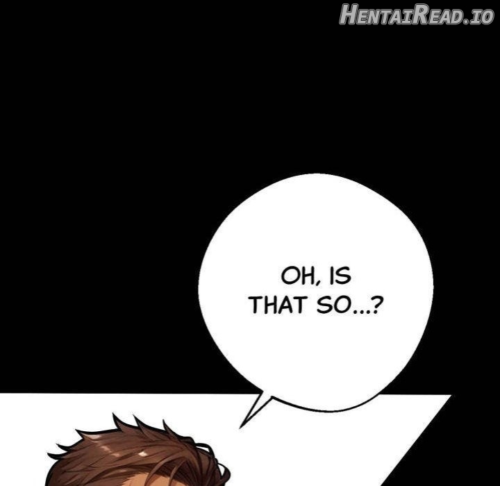 Gangster x Office Lady Chapter 37 - page 20