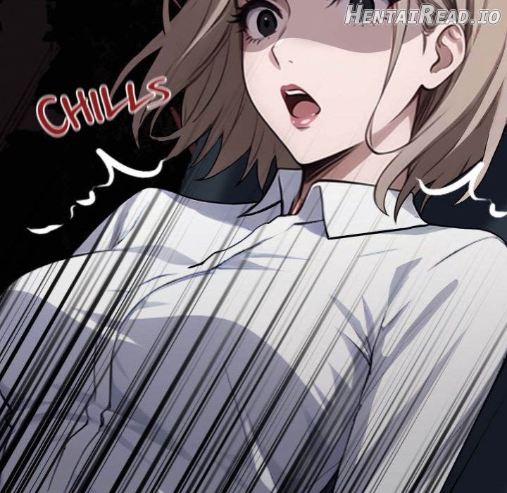Gangster x Office Lady Chapter 37 - page 193