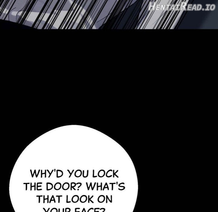 Gangster x Office Lady Chapter 37 - page 194