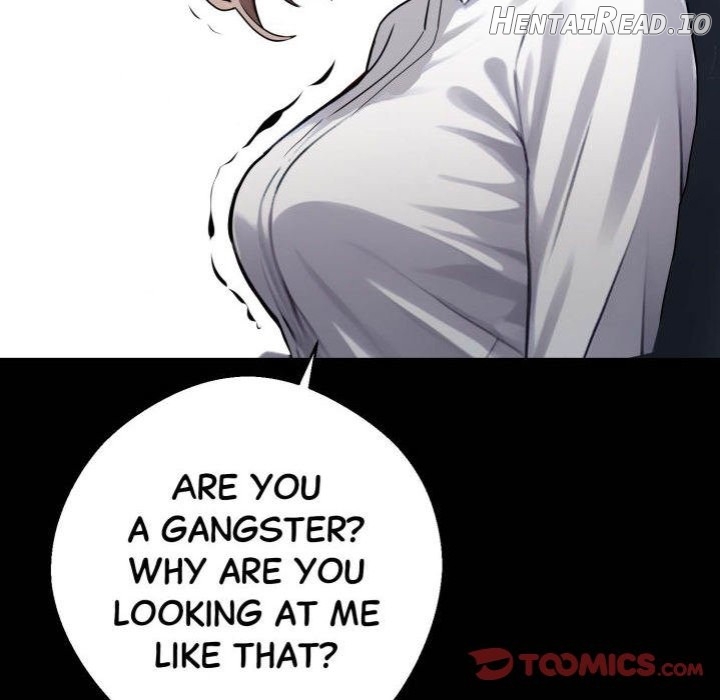Gangster x Office Lady Chapter 37 - page 196