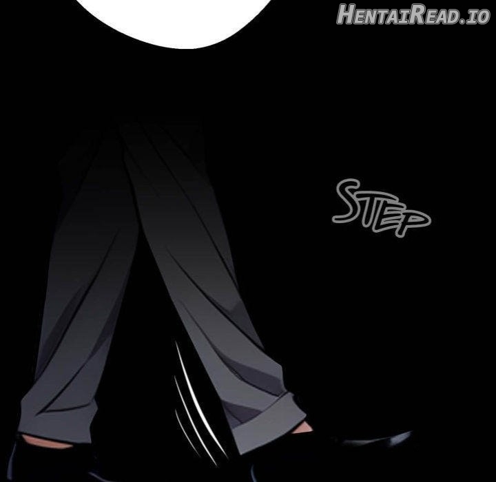Gangster x Office Lady Chapter 37 - page 197