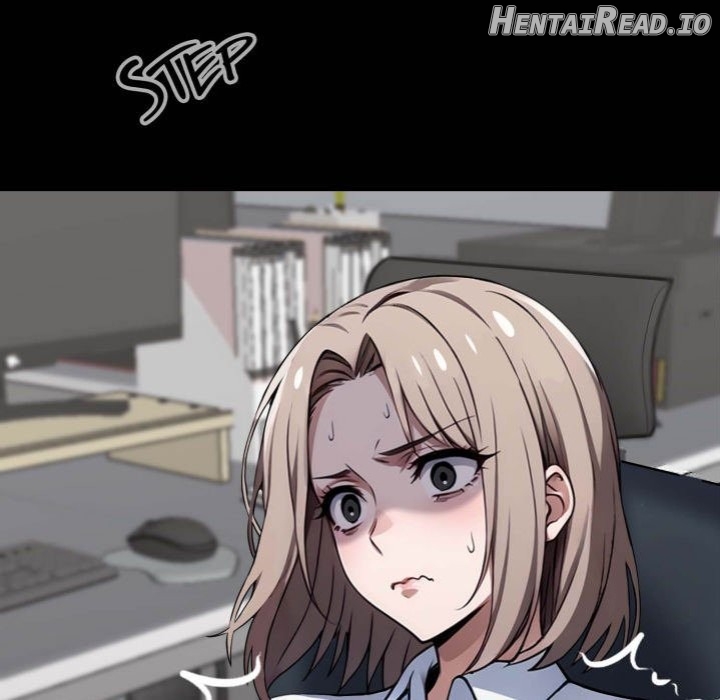 Gangster x Office Lady Chapter 37 - page 199