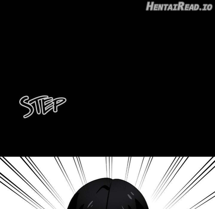 Gangster x Office Lady Chapter 37 - page 201
