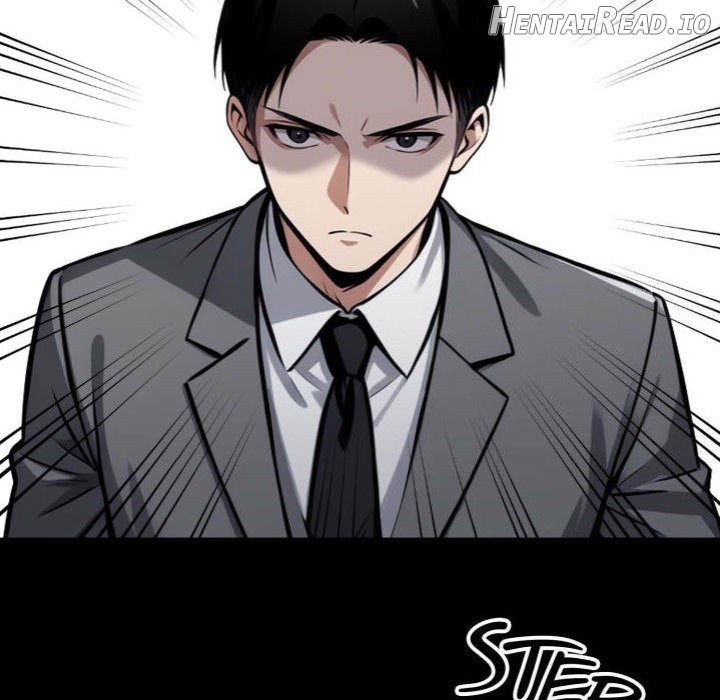 Gangster x Office Lady Chapter 37 - page 202