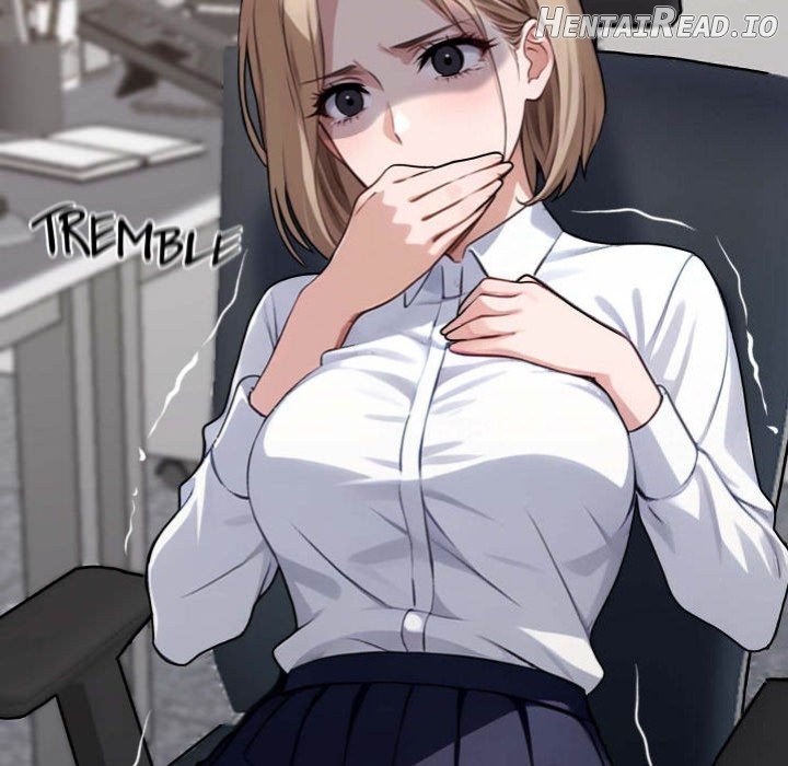Gangster x Office Lady Chapter 37 - page 204