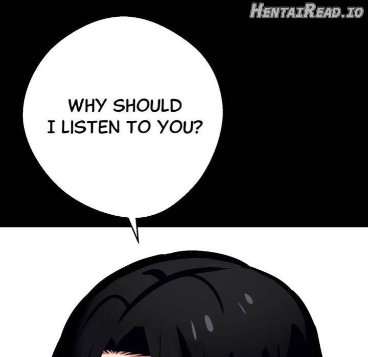 Gangster x Office Lady Chapter 37 - page 206