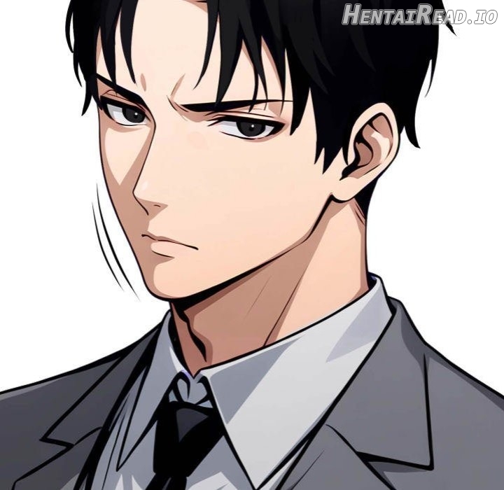Gangster x Office Lady Chapter 37 - page 207