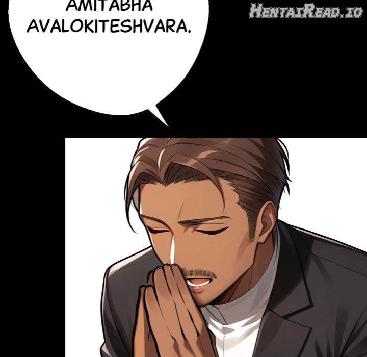 Gangster x Office Lady Chapter 37 - page 25