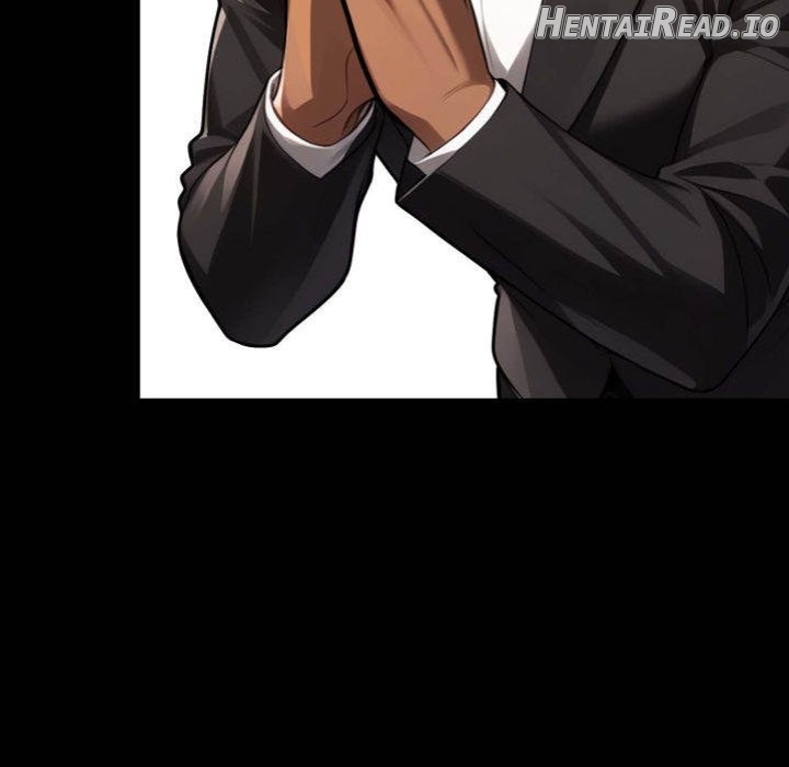 Gangster x Office Lady Chapter 37 - page 26