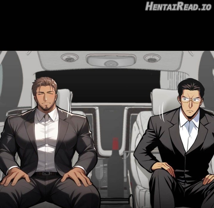 Gangster x Office Lady Chapter 37 - page 30