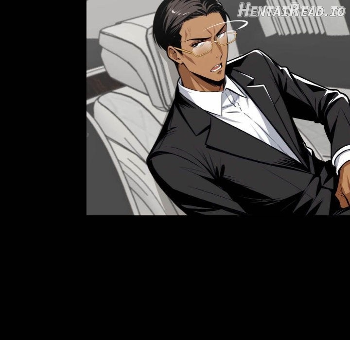 Gangster x Office Lady Chapter 37 - page 32