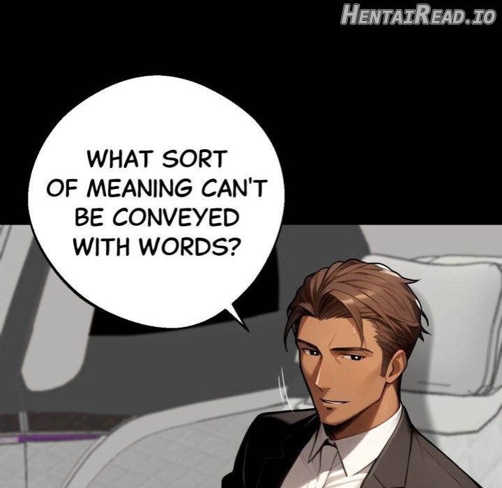 Gangster x Office Lady Chapter 37 - page 38