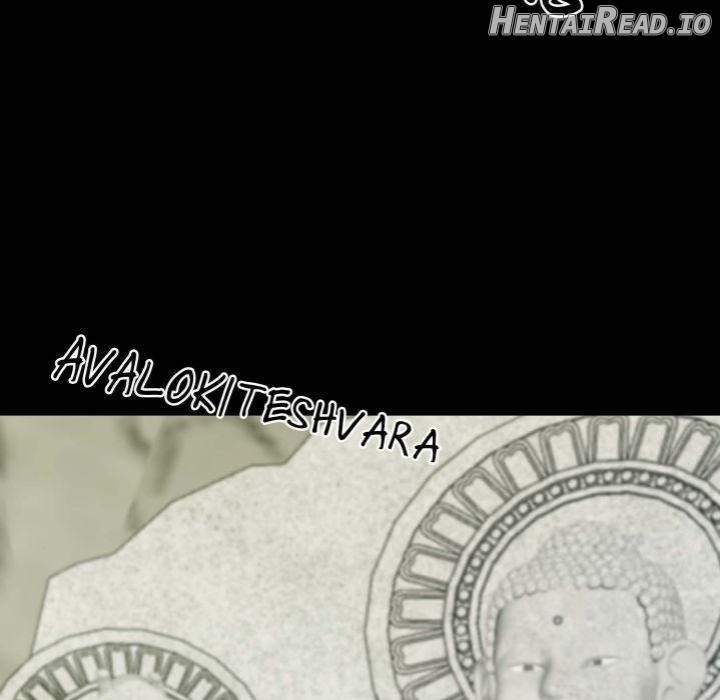 Gangster x Office Lady Chapter 37 - page 5
